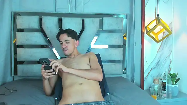XXX chat uživo modela kameron_and_Nick