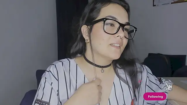 Živý XXX chat Babe-sofi