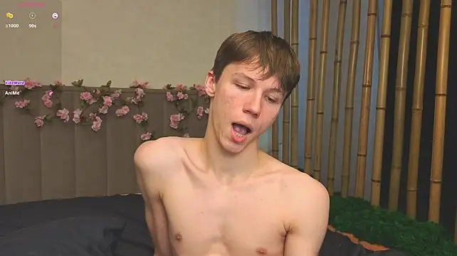 Онлайн чат XXX cuMte_boy