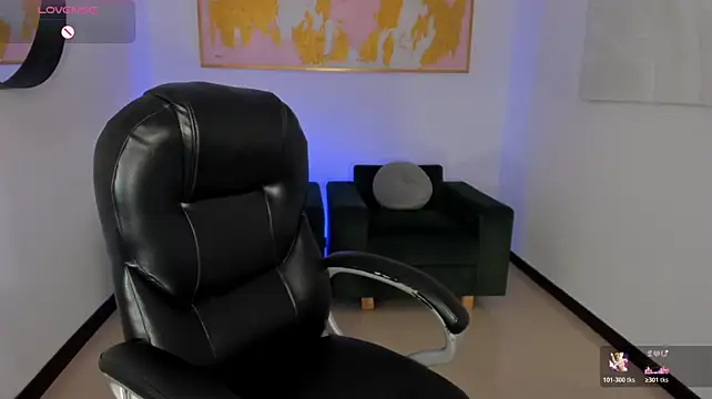 MariaHerrera_ Chat XXX in diretta