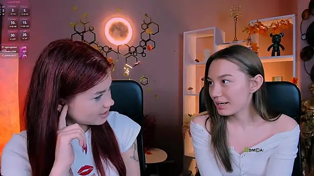 Czat XXX na żywo – isabel_wave