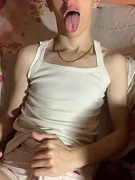 MiroKari2 Live XXX-chat