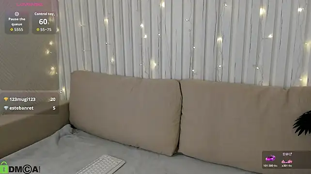 Kelly_Powell's Live XXX Chat