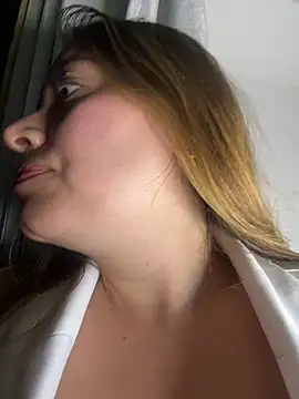 Czat XXX na żywo – valery_mora