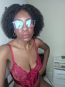 Czat XXX na żywo – Nina_Rae