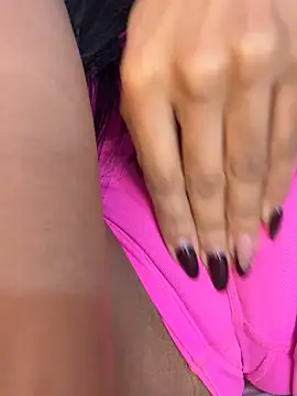 XXX chat uživo modela AlinaPrescott