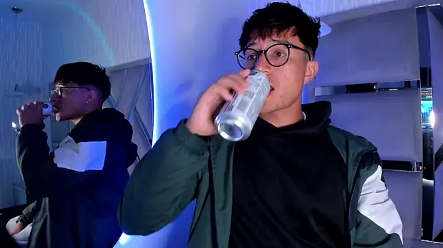Hassbyd Live XXX-chat