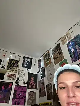 MoonAgnes Live XXX-Chat