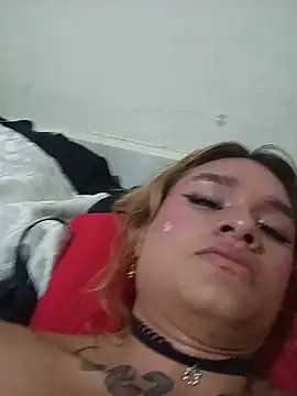 Chat XXX en directo de Lilit_doll_