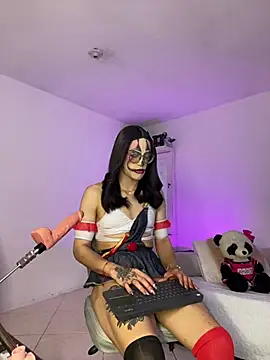 melissa_hot21 live XXX chat