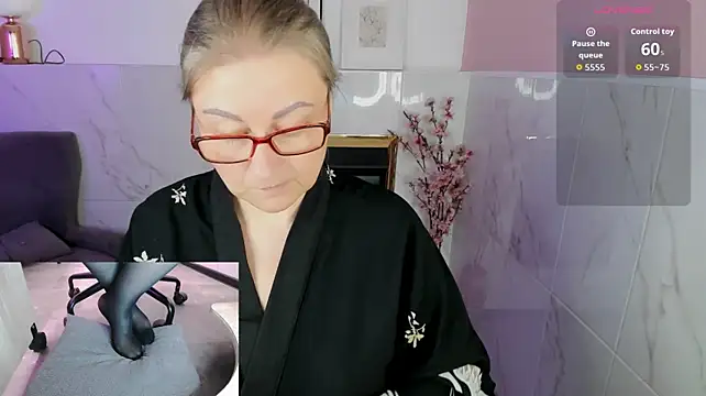 Chat XXX Live Alexandra_Kind