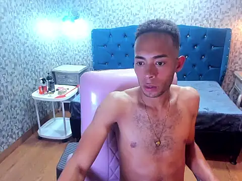 Chatroom XXX en direct de PatrickANDSofi