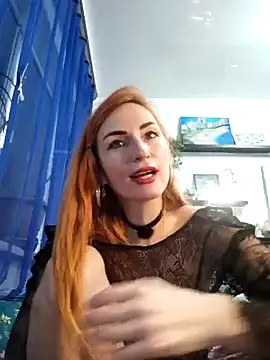 HelenWildCat – Live XXX-chat