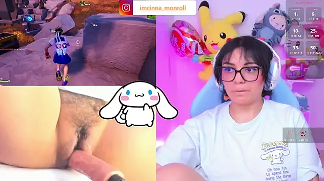 Chat +18 de cinna_monroll ao vivo