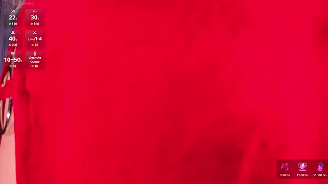 Živý XXX chat HannaConnor_