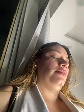 Czat XXX na żywo – valery_mora
