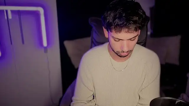 Gipsyboysteve Chat XXX in diretta