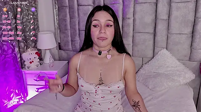 دردشة Ayla_Han الجنسية المباشرة