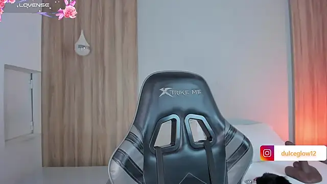 dulce_glow_ 라이브 XXX 채팅