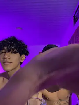 Limitless_boy live XXX chat