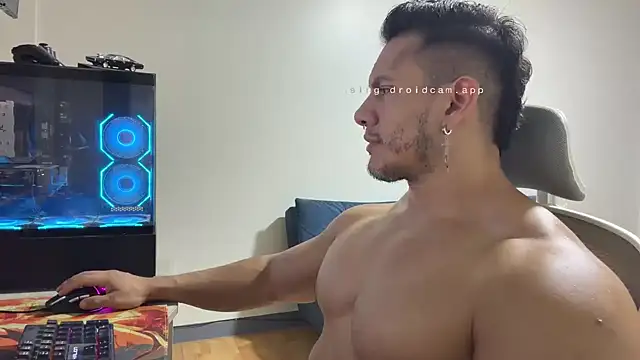 DominicVeinss Live XXX-chat