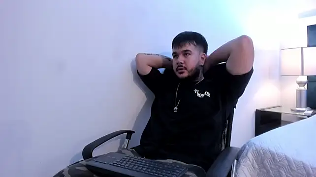 DanteBlossom Live XXX-Chat