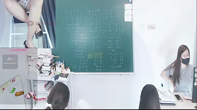 Chatroom XXX en direct de _Math_