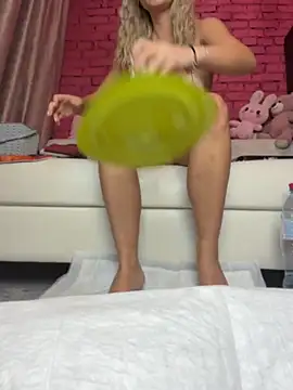 Chat XXX en directo de NinaVerse