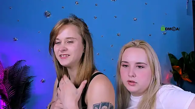 Czat XXX na żywo – chloe_cutie1