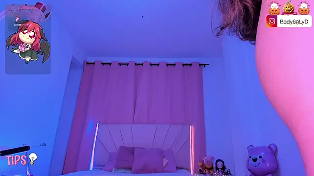 Body69ld Chat XXX in diretta