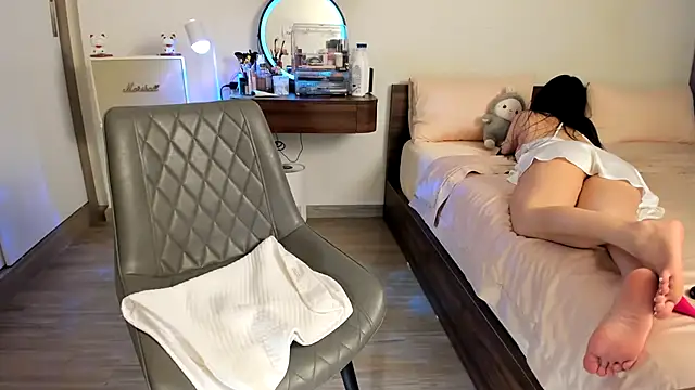 JangMiHee Live XXX Chat