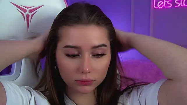 Živý XXX chat DianaVert