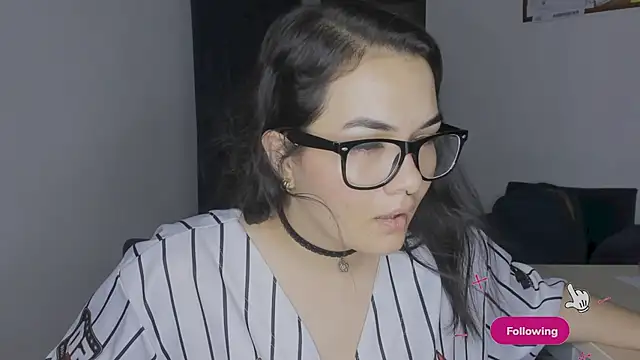Živý XXX chat Babe-sofi