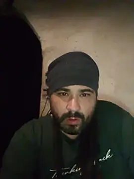 Chat XXX ao vivo de Rastaking_