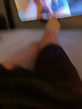 Webkamerová show LukasDemir3