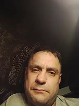 Show Webcam de Danielbany