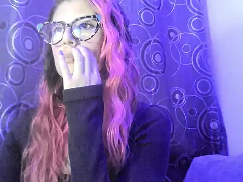 Izelle_Morningstar's Live XXX Chat