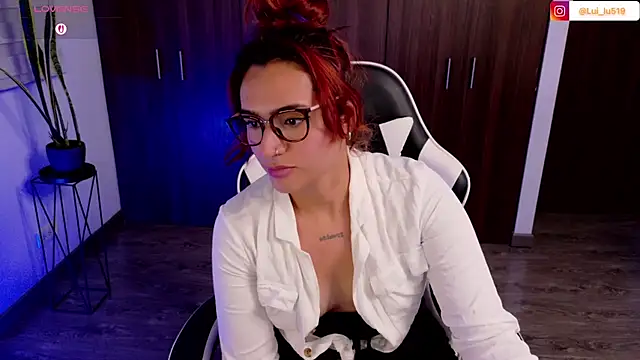 ImLui_lu Chat XXX in diretta