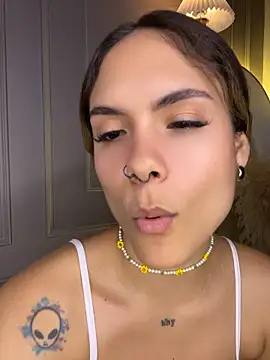 Gaby_Ferrer's Live XXX Chat