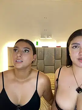Czat XXX na żywo – nicolexxaleja