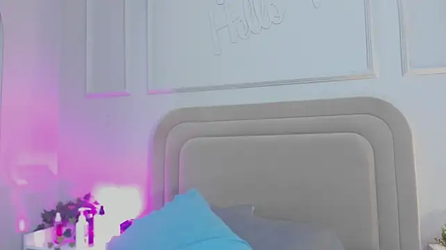 Sembang XXX Secara Langsung Kaylachannell