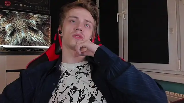 enker Live XXX-Chat