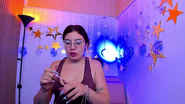 allison_mc Chat XXX in diretta