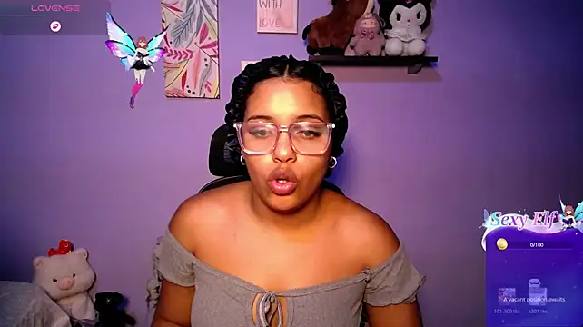 Živý XXX chat chleo_rosse