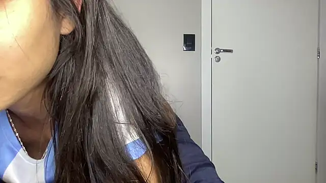 Chat XXX ao vivo de Zanakim