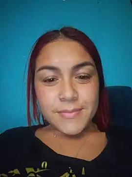 Živý XXX chat THALASSA_DIOSA