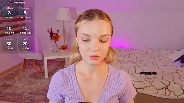 Reychellle's Live XXX Chat