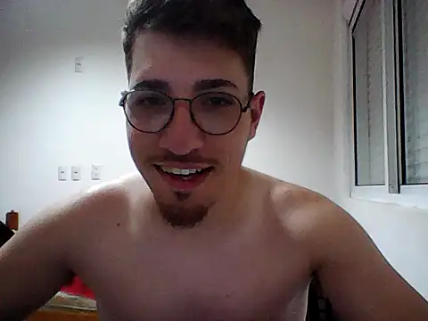 Show de Agrocat07 na webcam