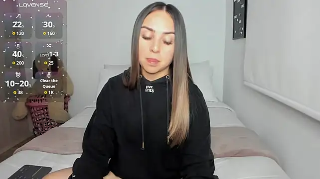 Živý XXX chat sophie_morenoo