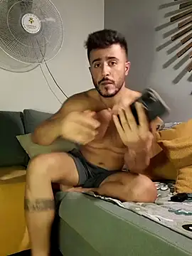 arabiannights66 Webcamshow